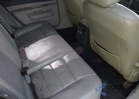 2007 Dodge Magnum Rt from USA, damaged, VIN 2D4GZ57237H657635